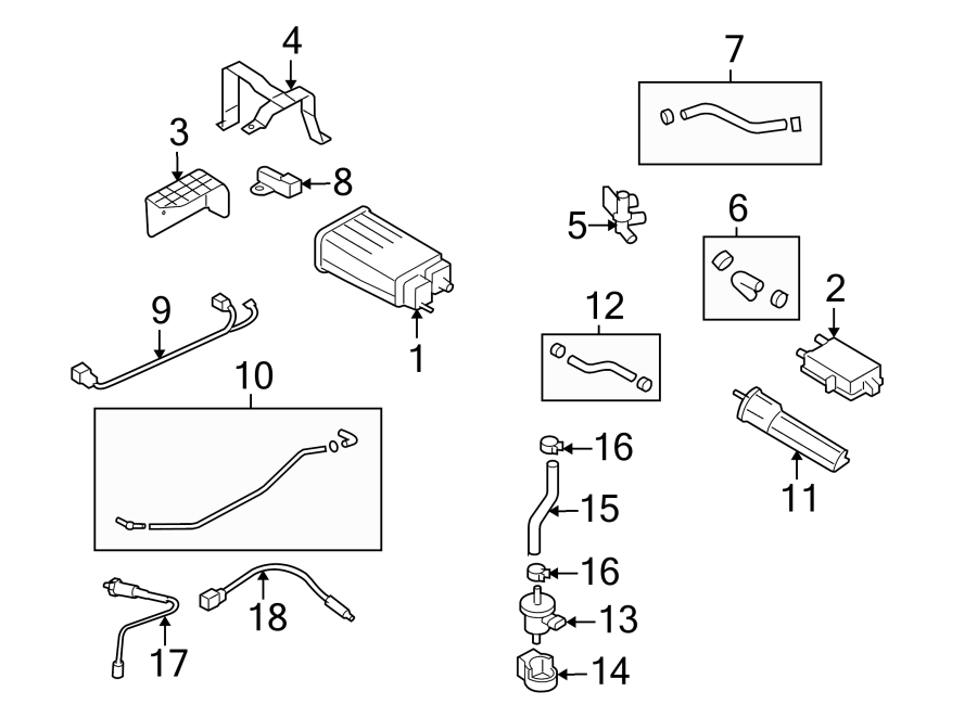 16EMISSION SYSTEM. EMISSION COMPONENTS.https://images.simplepart.com/images/parts/motor/fullsize/1056165.png