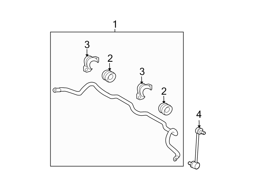 3FRONT SUSPENSION. STABILIZER BAR & COMPONENTS.https://images.simplepart.com/images/parts/motor/fullsize/1056185.png