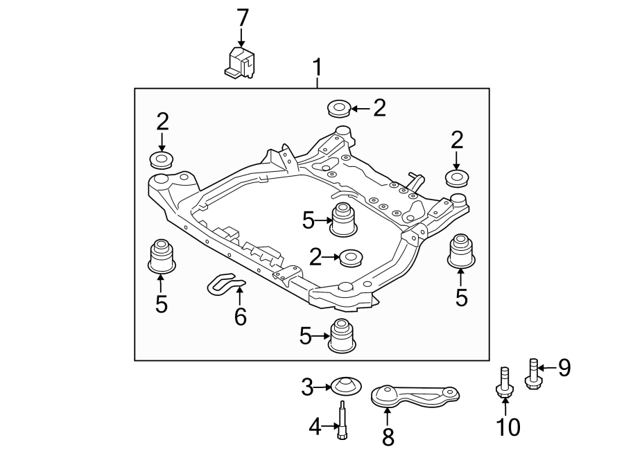 8FRONT SUSPENSION. SUSPENSION MOUNTING.https://images.simplepart.com/images/parts/motor/fullsize/1056200.png