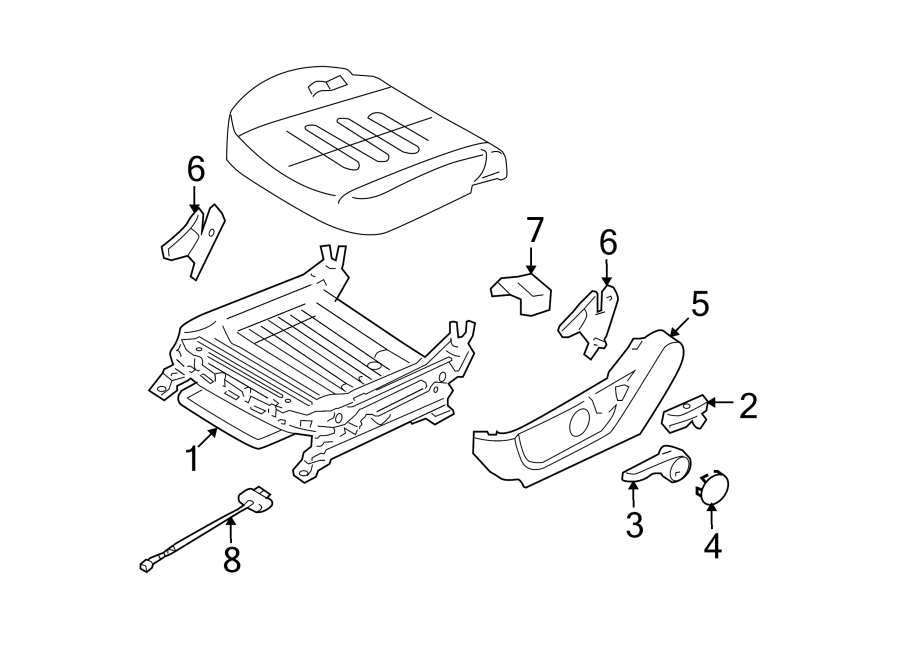 7SEATS & TRACKS. TRACKS & COMPONENTS.https://images.simplepart.com/images/parts/motor/fullsize/1056310.png