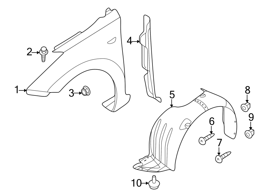 5FENDER & COMPONENTS.https://images.simplepart.com/images/parts/motor/fullsize/1057075.png