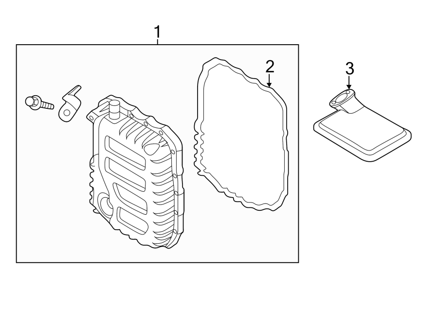 3ENGINE / TRANSAXLE. TRANSAXLE PARTS.https://images.simplepart.com/images/parts/motor/fullsize/1057160.png