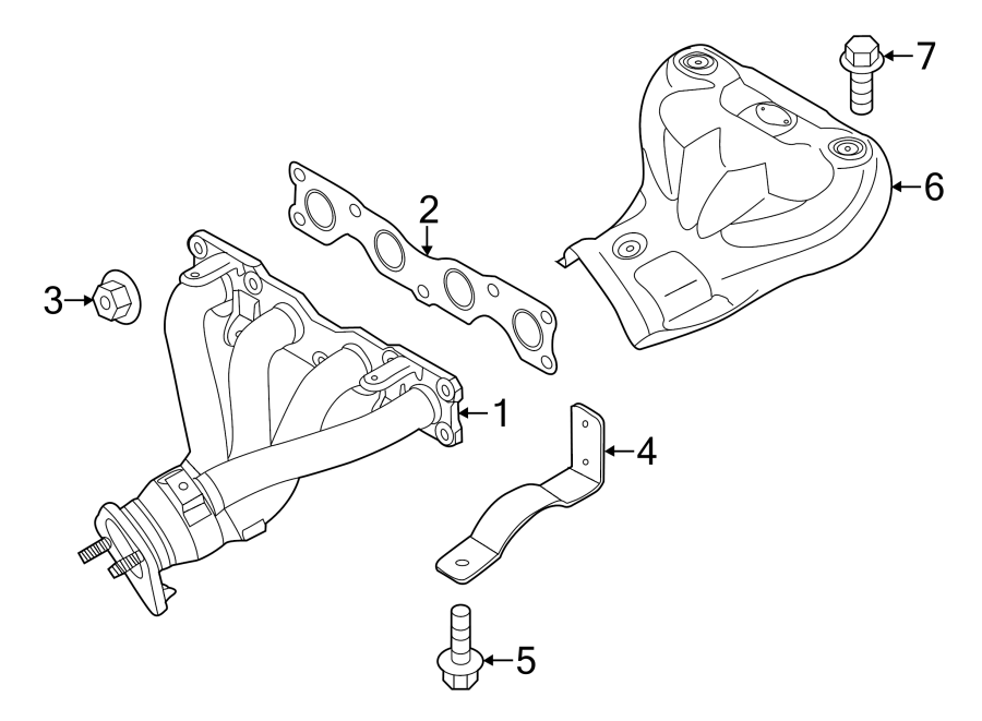 6EXHAUST SYSTEM. MANIFOLD.https://images.simplepart.com/images/parts/motor/fullsize/1057175.png