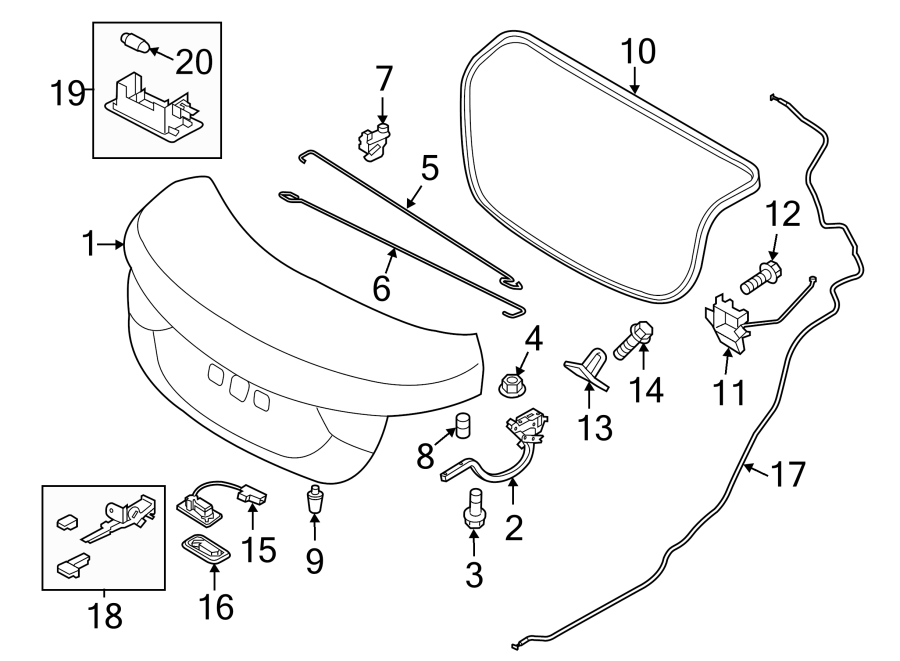 8TRUNK LID. LID & COMPONENTS.https://images.simplepart.com/images/parts/motor/fullsize/1057515.png