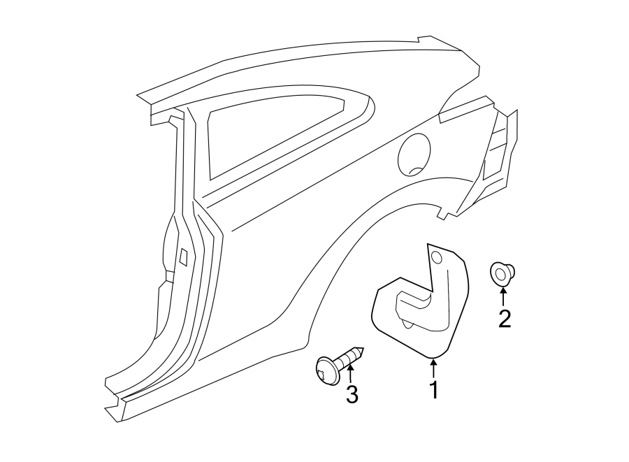 3QUARTER PANEL. EXTERIOR TRIM.https://images.simplepart.com/images/parts/motor/fullsize/1057730.png