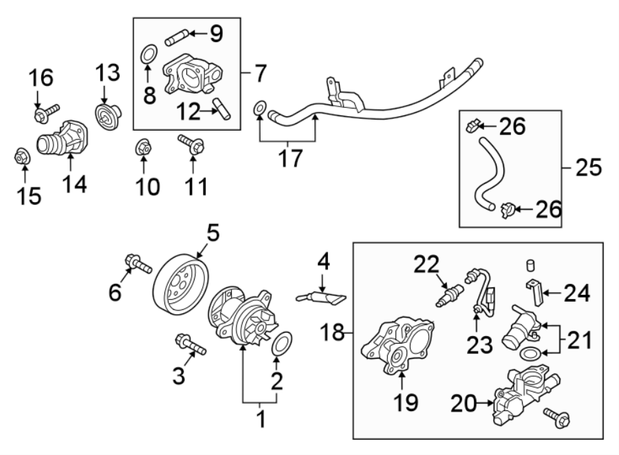 21WATER PUMP.https://images.simplepart.com/images/parts/motor/fullsize/1058035.png