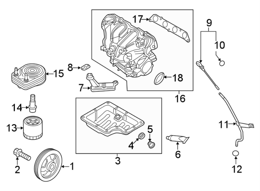 11ENGINE / TRANSAXLE. ENGINE PARTS.https://images.simplepart.com/images/parts/motor/fullsize/1058196.png