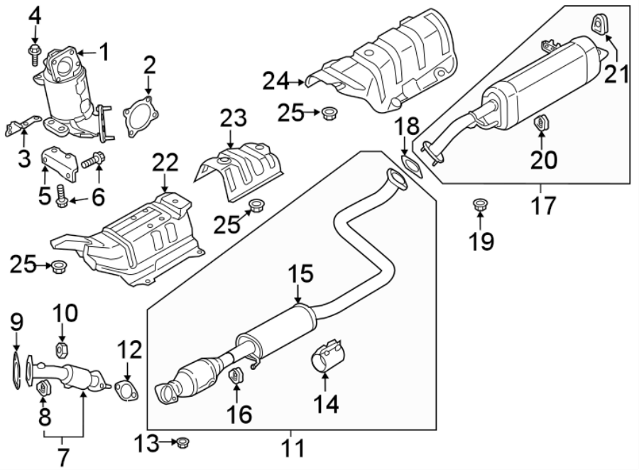 4EXHAUST SYSTEM. EXHAUST COMPONENTS.https://images.simplepart.com/images/parts/motor/fullsize/1058245.png