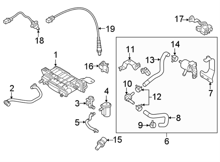 3EMISSION SYSTEM. EMISSION COMPONENTS.https://images.simplepart.com/images/parts/motor/fullsize/1058260.png