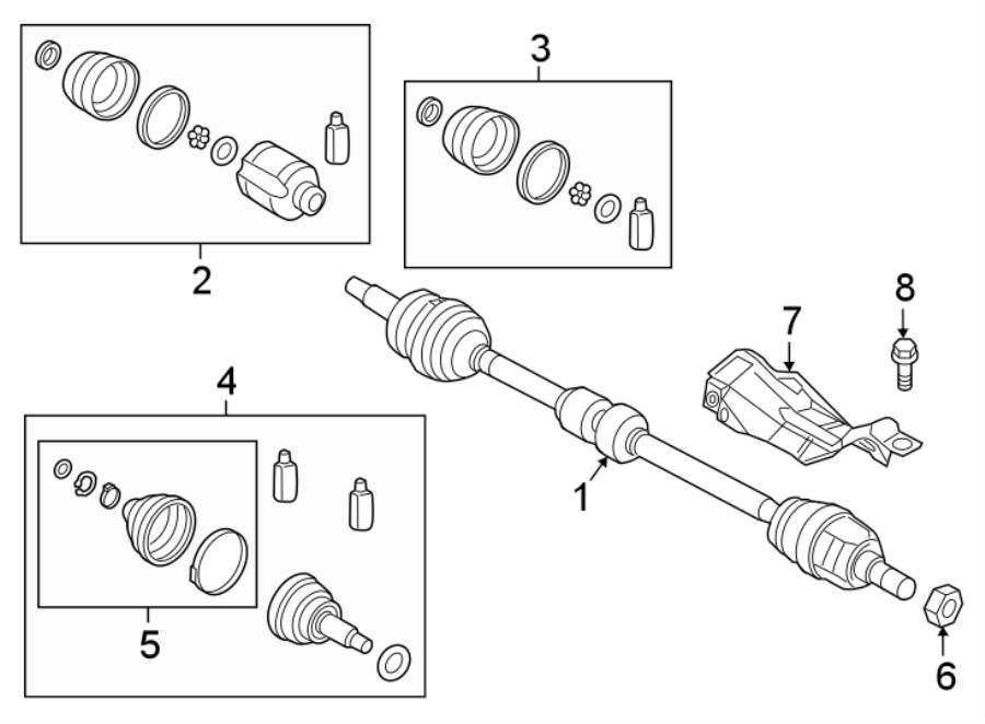 8FRONT SUSPENSION. DRIVE AXLES.https://images.simplepart.com/images/parts/motor/fullsize/1058300.png