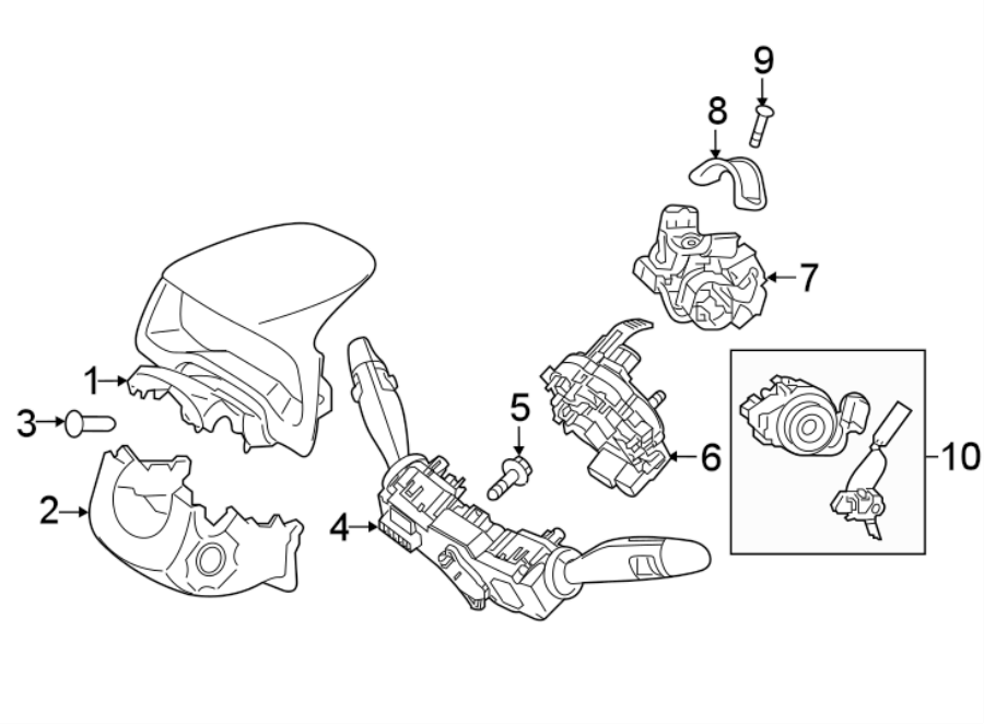 5STEERING COLUMN. SHROUD. SWITCHES & LEVERS.https://images.simplepart.com/images/parts/motor/fullsize/1058317.png