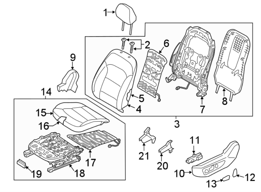 5SEATS & TRACKS. DRIVER SEAT COMPONENTS.https://images.simplepart.com/images/parts/motor/fullsize/1058412.png