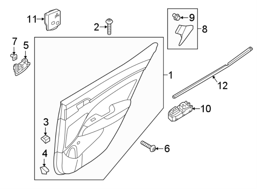 7REAR DOOR. INTERIOR TRIM.https://images.simplepart.com/images/parts/motor/fullsize/1058536.png