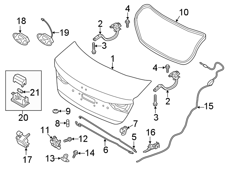 11TRUNK LID. LID & COMPONENTS.https://images.simplepart.com/images/parts/motor/fullsize/1058735.png