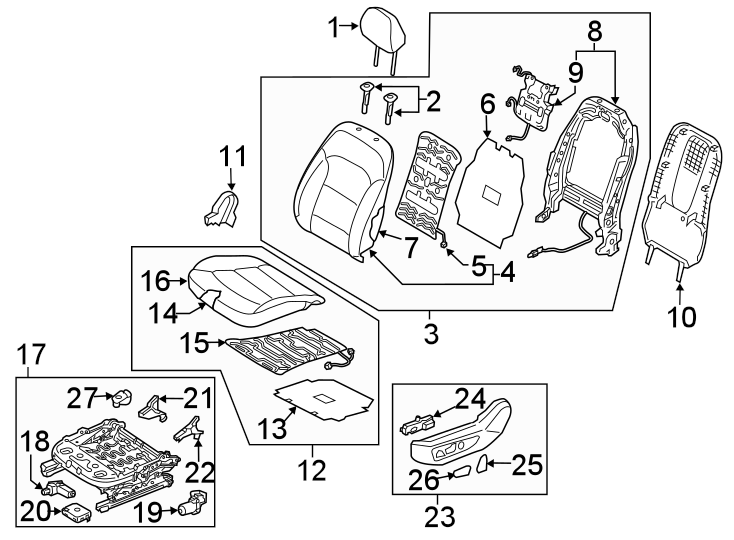 25SEATS & TRACKS. DRIVER SEAT COMPONENTS.https://images.simplepart.com/images/parts/motor/fullsize/1058785.png