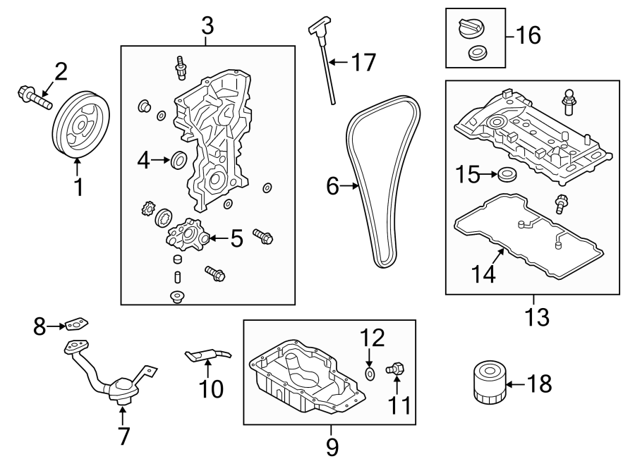 1ENGINE / TRANSAXLE. ENGINE PARTS.https://images.simplepart.com/images/parts/motor/fullsize/1059125.png