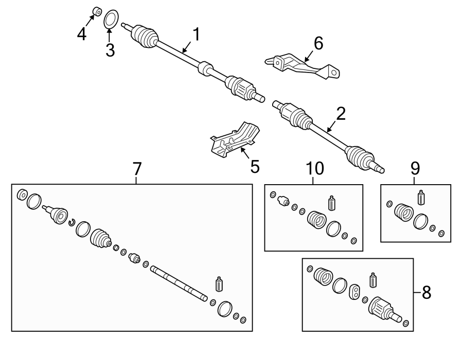 2FRONT SUSPENSION. DRIVE AXLES.https://images.simplepart.com/images/parts/motor/fullsize/1059185.png