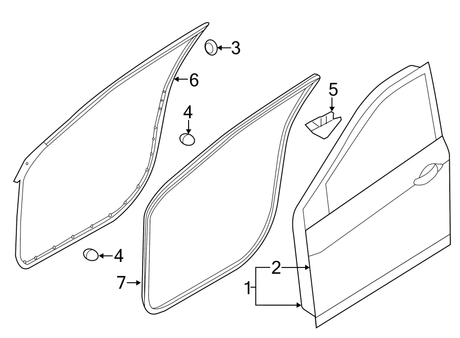 1FRONT DOOR. DOOR & COMPONENTS.https://images.simplepart.com/images/parts/motor/fullsize/1059380.png