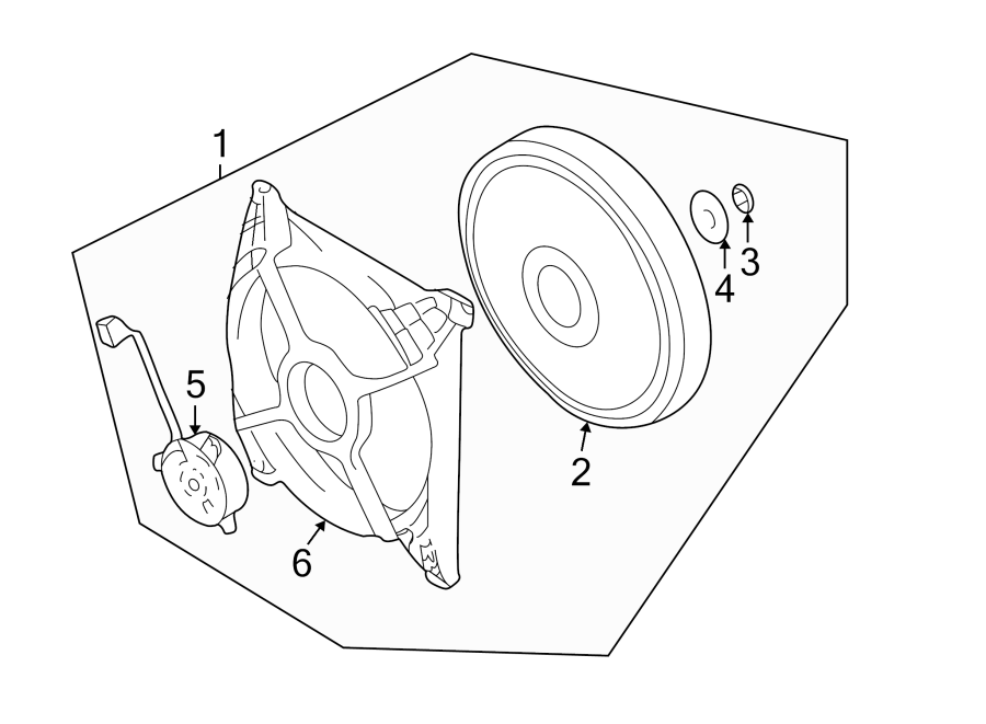 6COOLING FAN.https://images.simplepart.com/images/parts/motor/fullsize/1060077.png