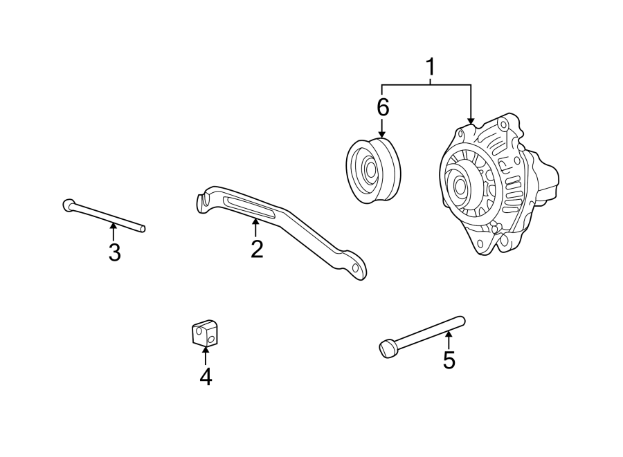 6ALTERNATOR.https://images.simplepart.com/images/parts/motor/fullsize/1060140.png