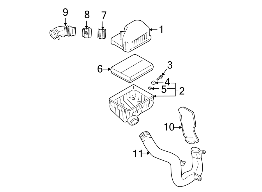 11AIR INTAKE.https://images.simplepart.com/images/parts/motor/fullsize/1060222.png