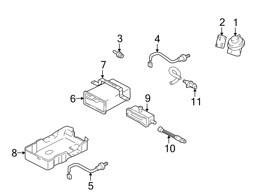 3EMISSION SYSTEM. EMISSION COMPONENTS.https://images.simplepart.com/images/parts/motor/fullsize/1060255.png