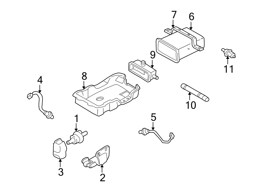 6EMISSION SYSTEM. EMISSION COMPONENTS.https://images.simplepart.com/images/parts/motor/fullsize/1060260.png