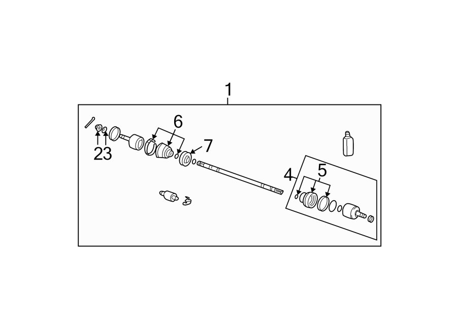 6FRONT SUSPENSION. DRIVE AXLES.https://images.simplepart.com/images/parts/motor/fullsize/1060290.png