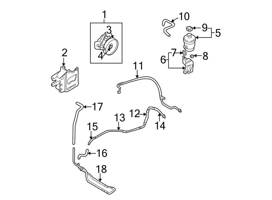 4STEERING GEAR & LINKAGE. PUMP & HOSES.https://images.simplepart.com/images/parts/motor/fullsize/1060315.png