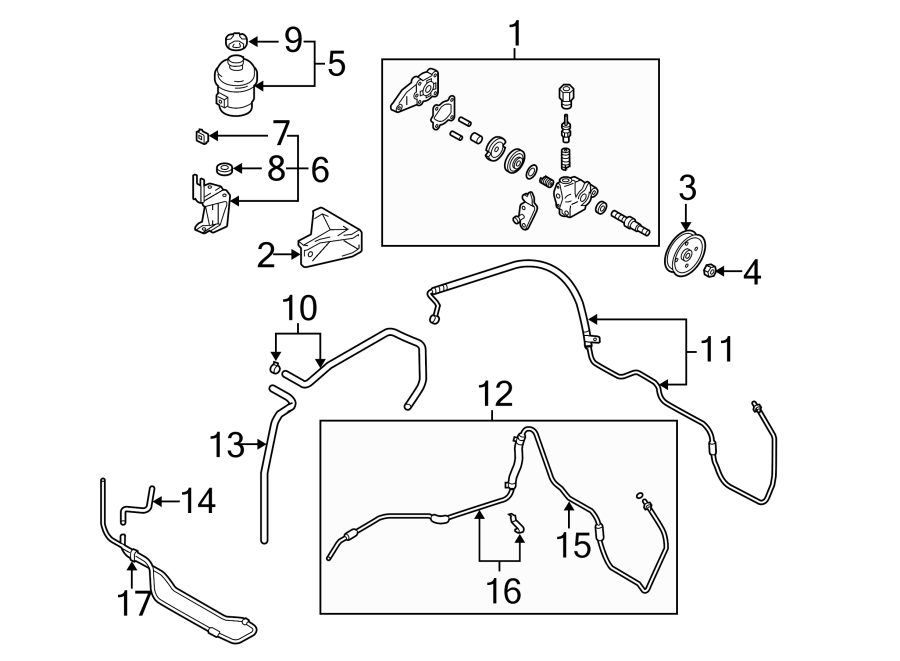 4STEERING GEAR & LINKAGE. PUMP & HOSES.https://images.simplepart.com/images/parts/motor/fullsize/1060322.png