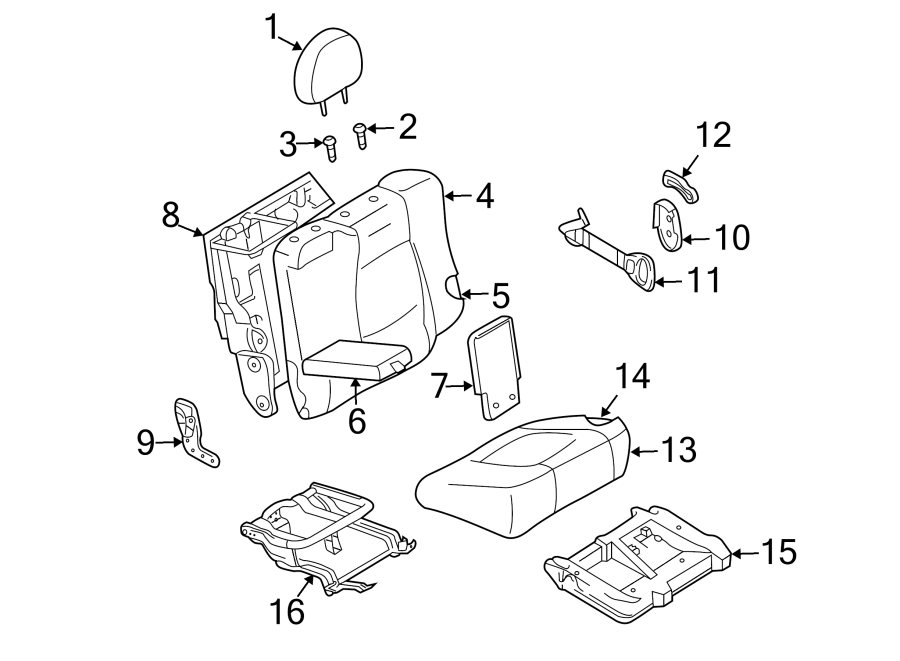 2SEATS & TRACKS. REAR SEAT COMPONENTS.https://images.simplepart.com/images/parts/motor/fullsize/1060410.png