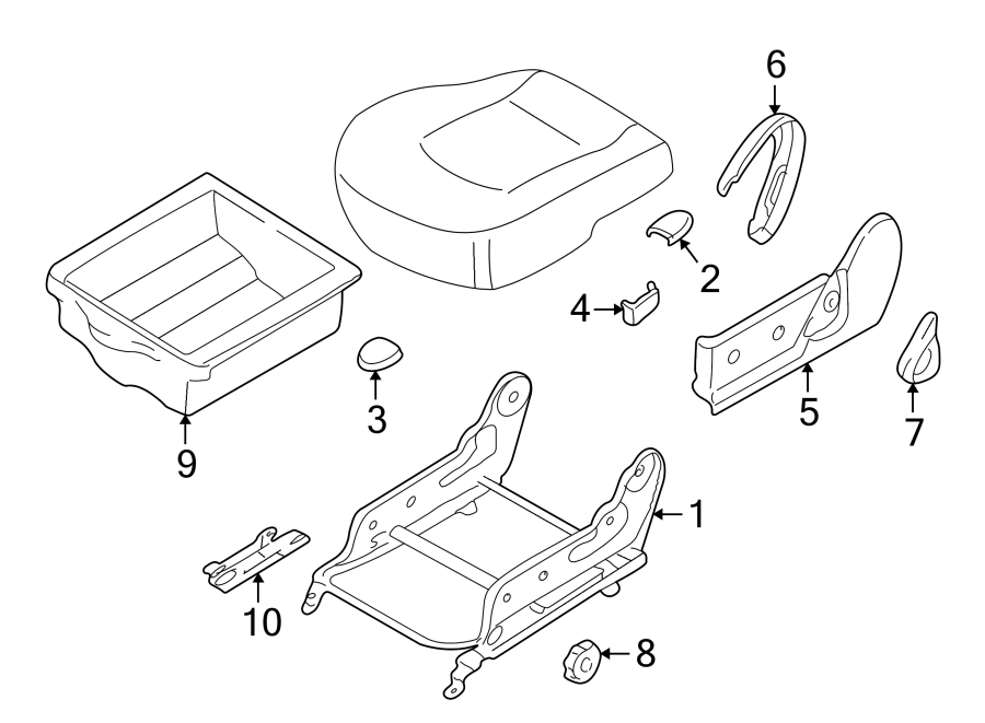 7SEATS & TRACKS. TRACKS & COMPONENTS.https://images.simplepart.com/images/parts/motor/fullsize/1060415.png