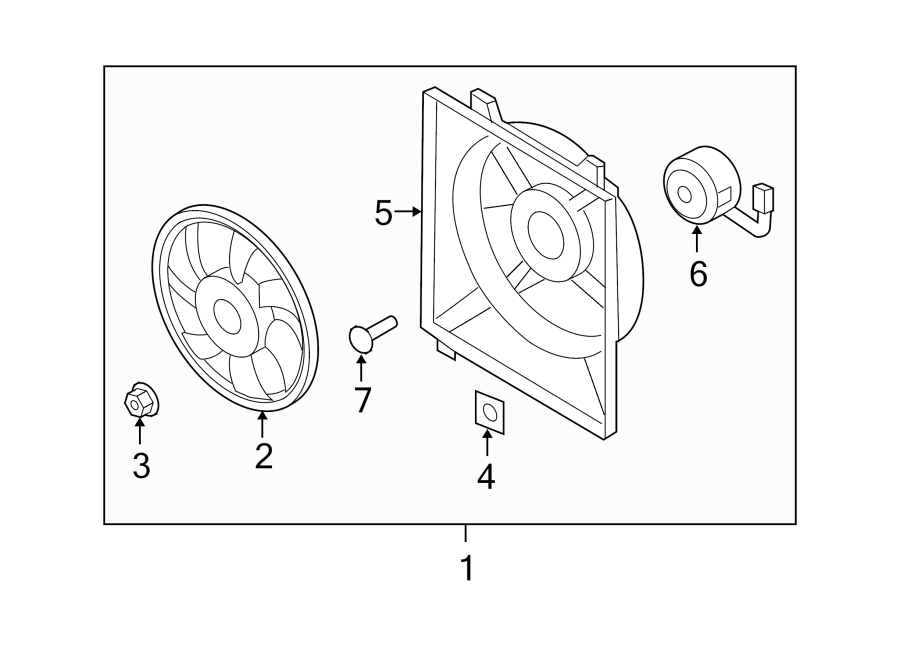 4COOLING FAN.https://images.simplepart.com/images/parts/motor/fullsize/1061040.png