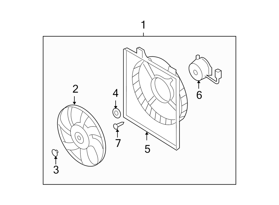 5COOLING FAN.https://images.simplepart.com/images/parts/motor/fullsize/1061065.png