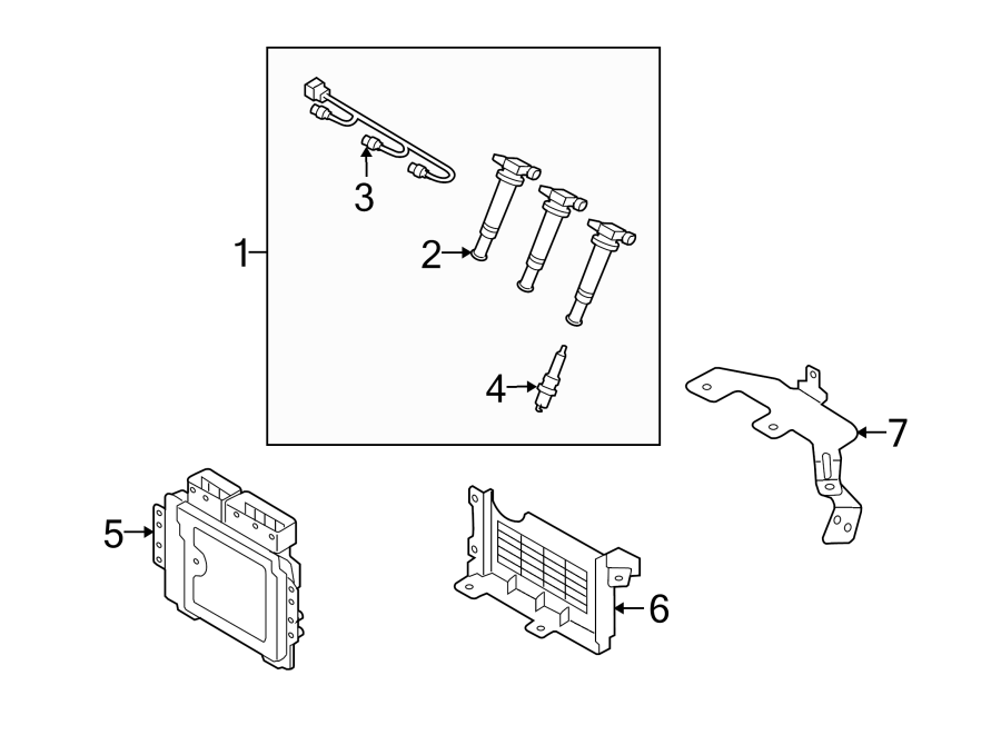 4IGNITION SYSTEM.https://images.simplepart.com/images/parts/motor/fullsize/1061140.png