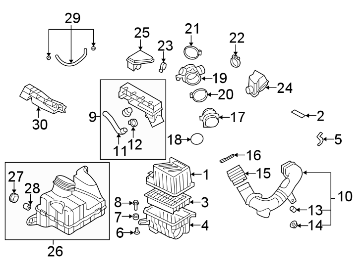 5AIR INTAKE.https://images.simplepart.com/images/parts/motor/fullsize/1061210.png