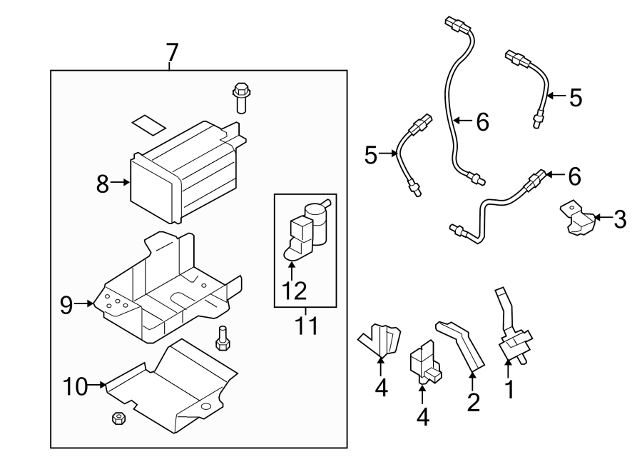 11EMISSION SYSTEM. EMISSION COMPONENTS.https://images.simplepart.com/images/parts/motor/fullsize/1061255.png