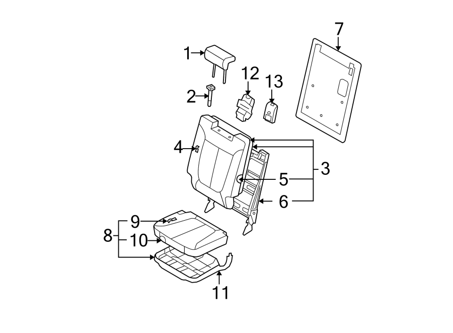 2SEATS & TRACKS. THIRD ROW SEATS.https://images.simplepart.com/images/parts/motor/fullsize/1061445.png