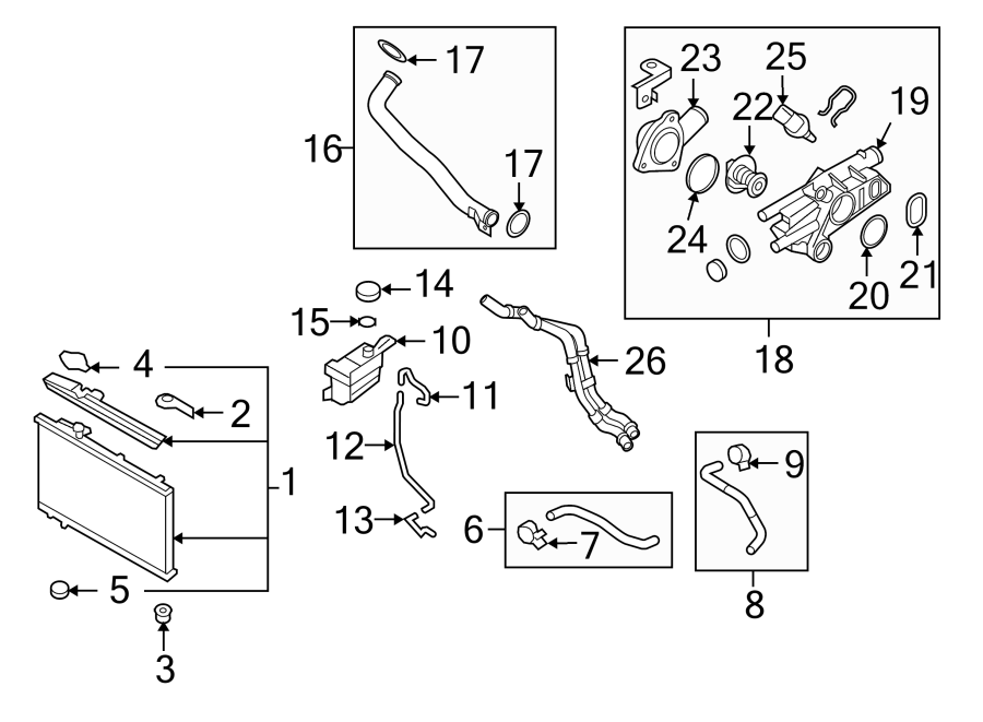 1RADIATOR & COMPONENTS.https://images.simplepart.com/images/parts/motor/fullsize/1062035.png