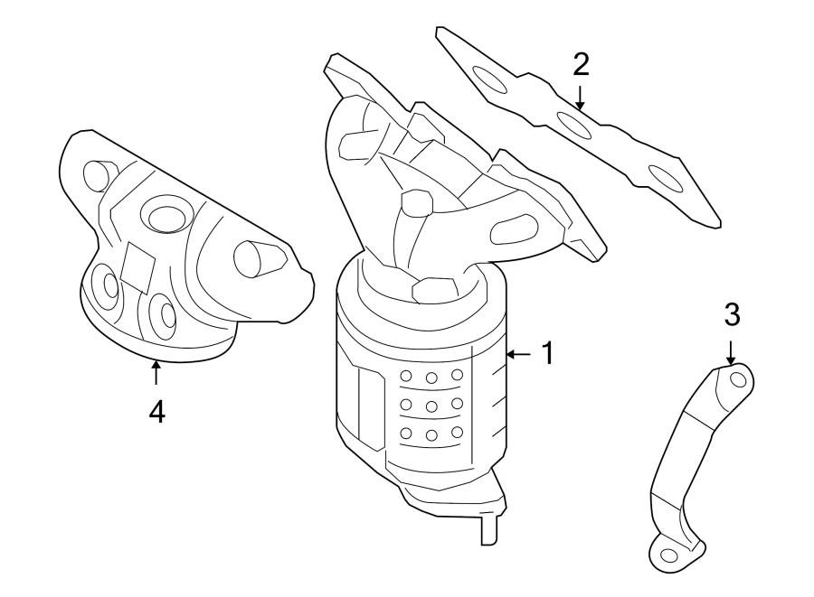 4EXHAUST SYSTEM. MANIFOLD.https://images.simplepart.com/images/parts/motor/fullsize/1062250.png