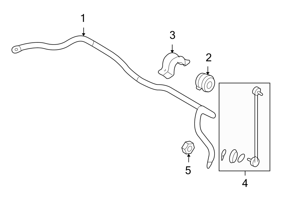 4FRONT SUSPENSION. STABILIZER BAR & COMPONENTS.https://images.simplepart.com/images/parts/motor/fullsize/1062390.png