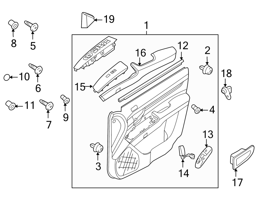 18Front door. Rear suspension. Interior trim.https://images.simplepart.com/images/parts/motor/fullsize/1062600.png