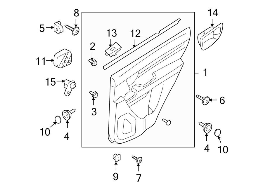 15REAR DOOR. INTERIOR TRIM.https://images.simplepart.com/images/parts/motor/fullsize/1062625.png