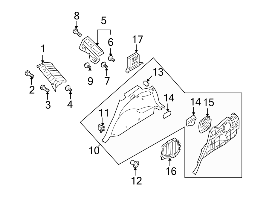 11QUARTER PANEL. INTERIOR TRIM.https://images.simplepart.com/images/parts/motor/fullsize/1062645.png