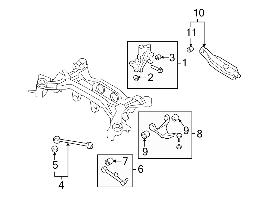 6REAR SUSPENSION. SUSPENSION COMPONENTS.https://images.simplepart.com/images/parts/motor/fullsize/1062660.png