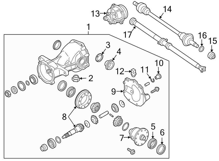 11REAR SUSPENSION. DRIVE AXLES.https://images.simplepart.com/images/parts/motor/fullsize/1062705.png