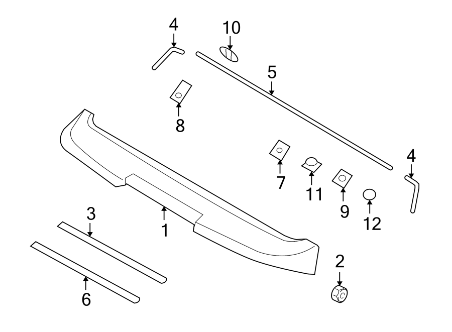 6LIFT GATE. SPOILER.https://images.simplepart.com/images/parts/motor/fullsize/1062750.png