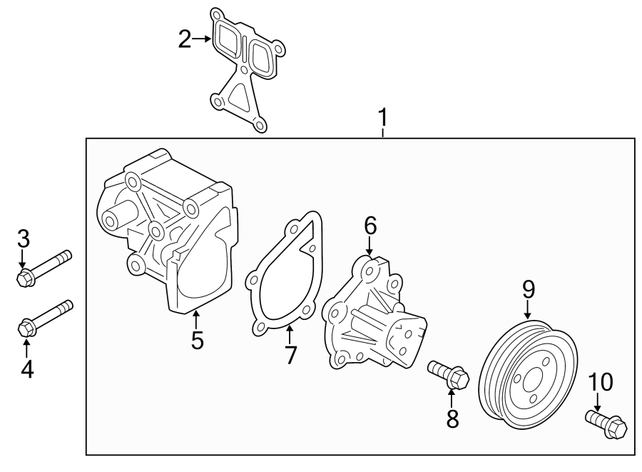 9WATER PUMP.https://images.simplepart.com/images/parts/motor/fullsize/1063064.png