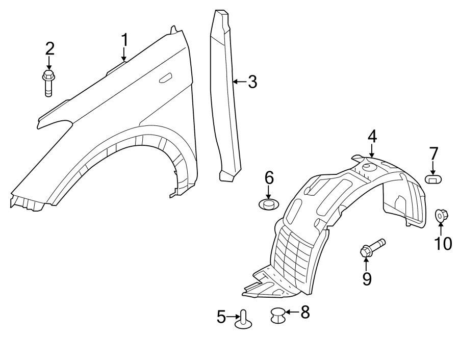 3FENDER & COMPONENTS.https://images.simplepart.com/images/parts/motor/fullsize/1063140.png