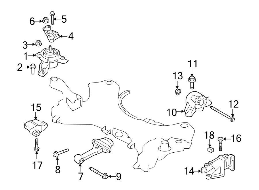 10ENGINE / TRANSAXLE. ENGINE & TRANS MOUNTING.https://images.simplepart.com/images/parts/motor/fullsize/1063220.png